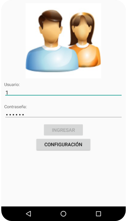 ERP App 1