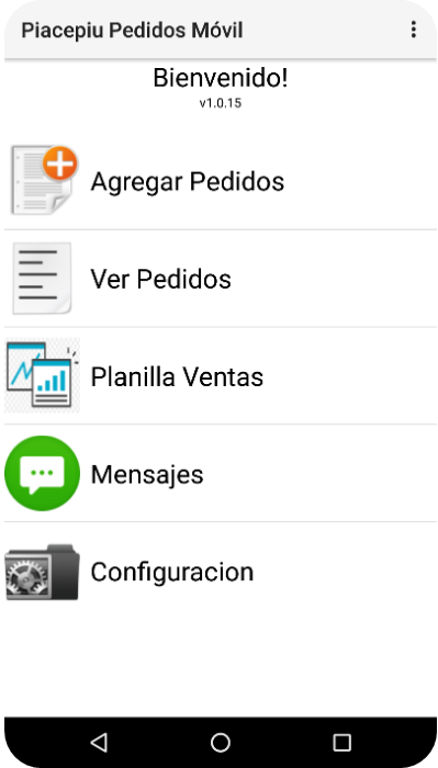 ERP App 2