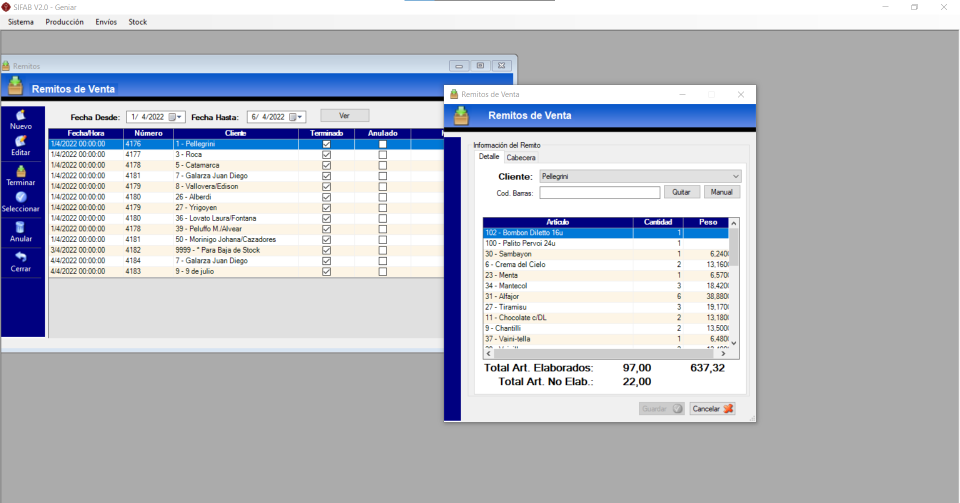 ERP Desktop  3